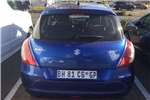  2011 Suzuki Swift Swift 1.4 GLS