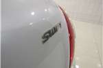  2011 Suzuki Swift Swift 1.4 GLS