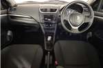  2011 Suzuki Swift Swift 1.4 GLS