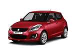  2012 Suzuki Swift Swift 1.4 GLS