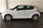  2012 Suzuki Swift Swift 1.4 GLS