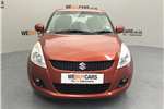  2012 Suzuki Swift Swift 1.4 GLS