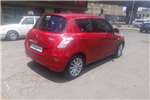  2013 Suzuki Swift Swift 1.4 GLS