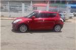  2013 Suzuki Swift Swift 1.4 GLS