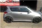  2014 Suzuki Swift Swift 1.4 GLS