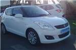  2014 Suzuki Swift Swift 1.4 GLS