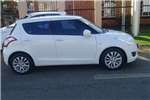  2014 Suzuki Swift Swift 1.4 GLS