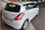  2015 Suzuki Swift Swift 1.4 GLS