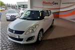  2015 Suzuki Swift Swift 1.4 GLS