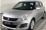  2015 Suzuki Swift Swift 1.4 GLS