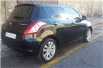  2016 Suzuki Swift Swift 1.4 GLS