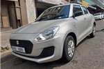  2018 Suzuki Swift Swift 1.4 GLS