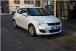  2011 Suzuki Swift Swift 1.4 GLS auto