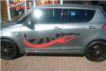  2013 Suzuki Swift Swift 1.4 GLS auto