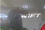  2015 Suzuki Swift Swift 1.4 GLS auto