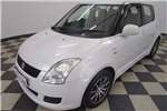  2009 Suzuki Swift Swift 1.5 GL