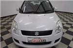  2009 Suzuki Swift Swift 1.5 GL