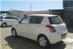  2009 Suzuki Swift 