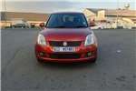  2009 Suzuki Swift Swift 1.5 GL