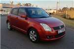  2009 Suzuki Swift Swift 1.5 GL