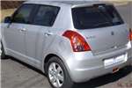  2010 Suzuki Swift Swift 1.5 GL