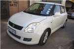  2009 Suzuki Swift Swift 1.5 GLS