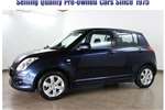  2009 Suzuki Swift Swift 1.5 GLS