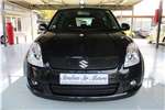  2009 Suzuki Swift Swift 1.5 GLS