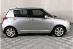  2009 Suzuki Swift Swift 1.5 GLS