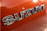  2010 Suzuki Swift Swift 1.5 GLS