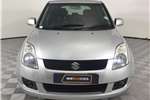  2011 Suzuki Swift Swift 1.5 GLS