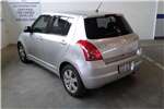  2008 Suzuki Swift Swift 1.5 GLS automatic