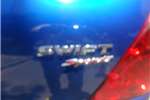  2010 Suzuki Swift 