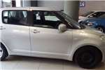  2010 Suzuki Swift 