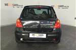  2010 Suzuki Swift Swift 1.6 Sport