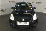  2010 Suzuki Swift Swift 1.6 Sport