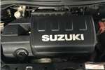  2010 Suzuki Swift Swift 1.6 Sport
