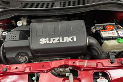 Used 2010 Suzuki Swift 1.6 Sport