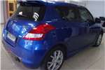  2013 Suzuki Swift Swift 1.6 Sport