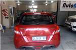  2013 Suzuki Swift Swift 1.6 Sport