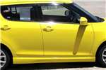  2014 Suzuki Swift Swift 1.6 Sport