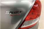  2014 Suzuki Swift Swift 1.6 Sport