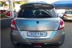  2014 Suzuki Swift Swift 1.6 Sport