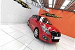  2014 Suzuki Swift Swift 1.6 Sport