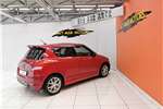  2014 Suzuki Swift Swift 1.6 Sport