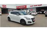  2017 Suzuki Swift Swift 1.6 Sport