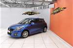  2017 Suzuki Swift Swift 1.6 Sport