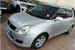  2010 Suzuki Swift 