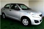  2015 Suzuki Swift Swift DZire sedan 1.2 GL