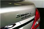  2015 Suzuki Swift Swift DZire sedan 1.2 GL